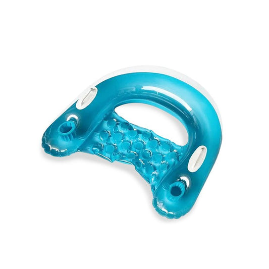 Bouée Hamac Gonflable pour Piscine