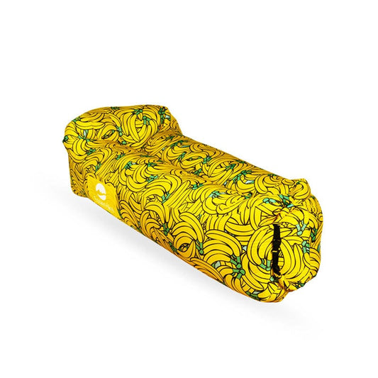 Canapé Hamac Gonflable Banana