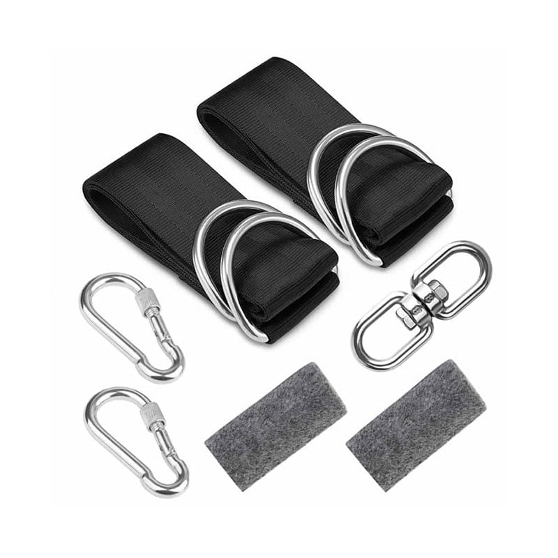 Kit de Fixation pour Hamac