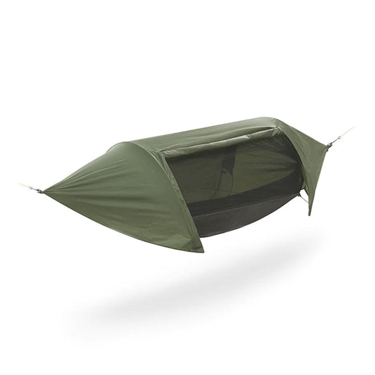 Hamac avec Moustiquaire et Housse de Pluie