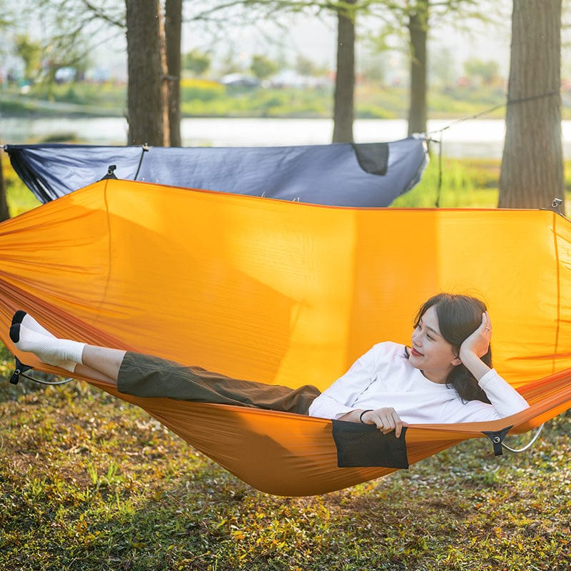 Hamac Bivouac