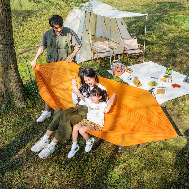 Hamac Bivouac