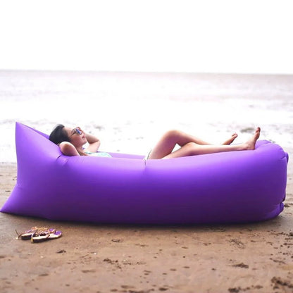 Hamac de Plage