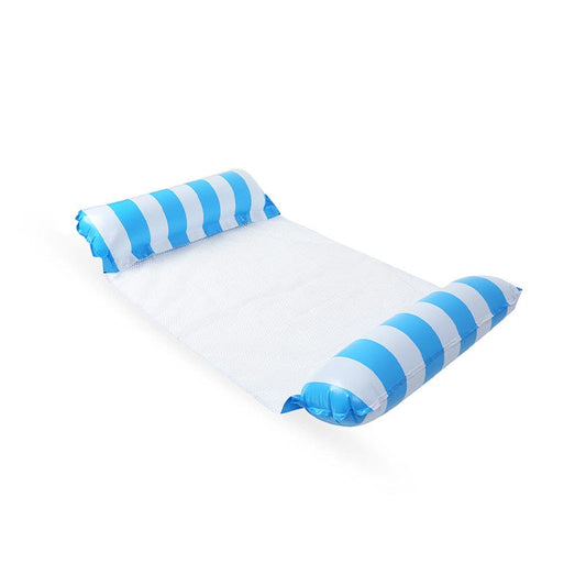 Hamac Gonflable pour Piscine