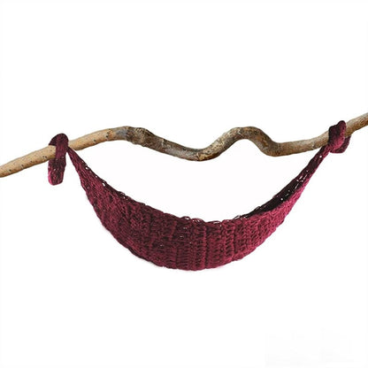 Hamac Filet Bébé