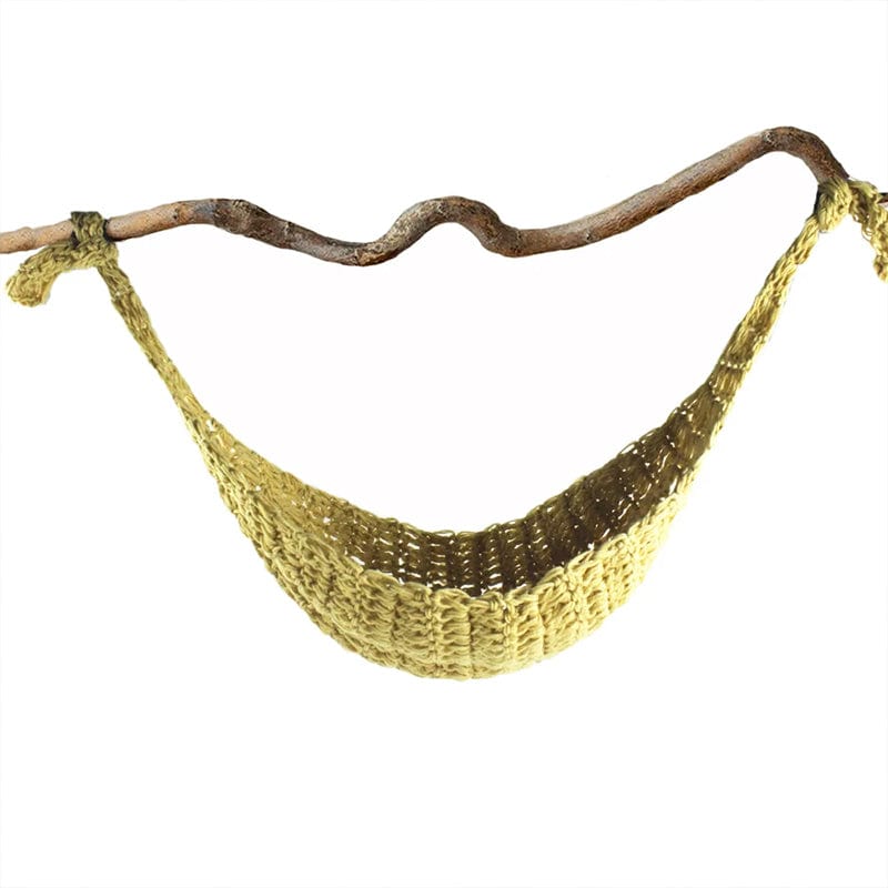 Hamac Filet Bébé