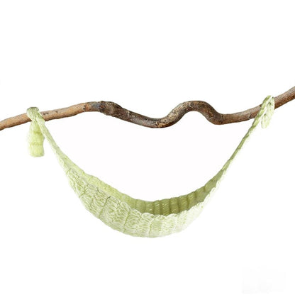 Hamac Filet Bébé
