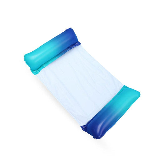 Hamac Gonflable pour la Piscine