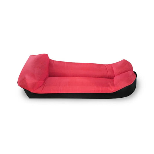 Hamac Gonflable en Toile de Parachute