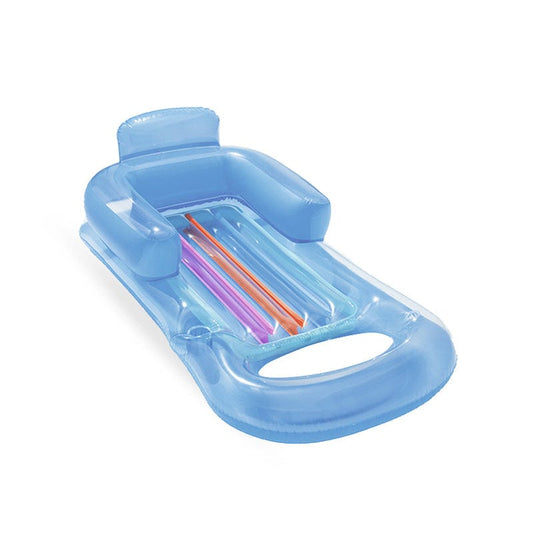 Hamac Gonflable Piscine