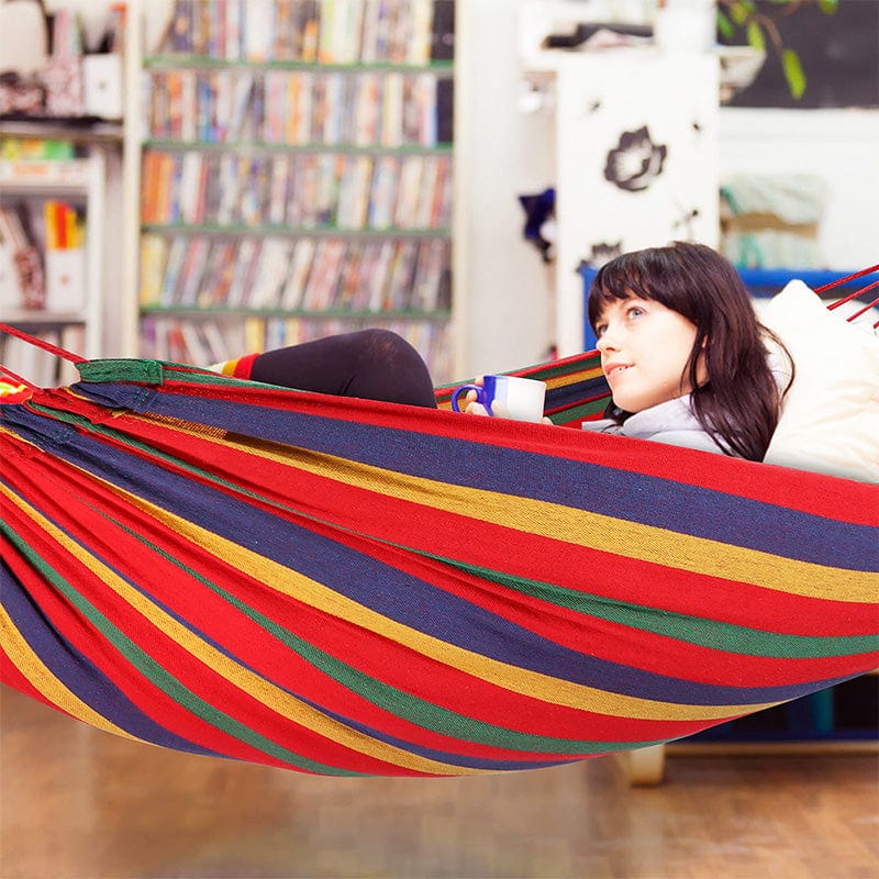 Hamac Portable