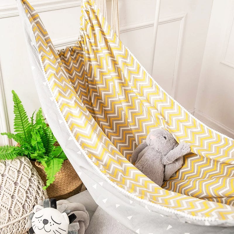 Hamac pour Lit Bébé