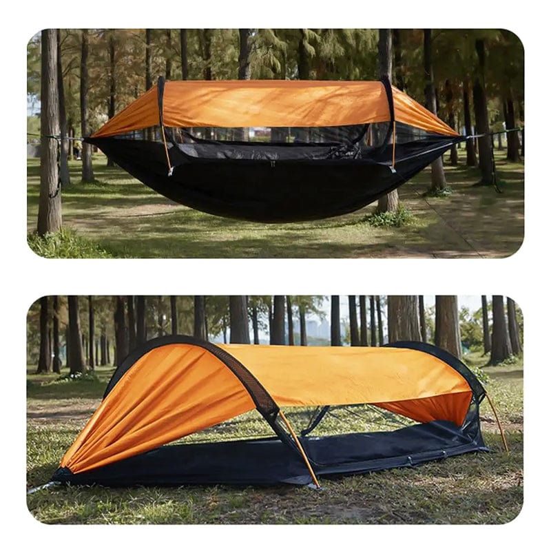 Hamac Rando Indigo