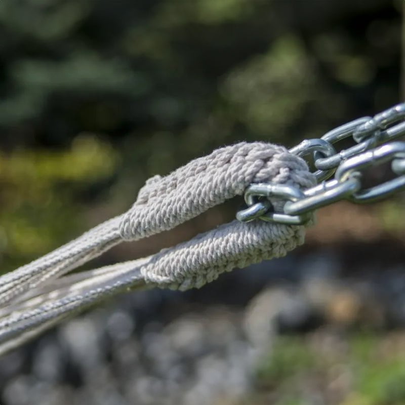 Hamac sur Pied en Aluminium