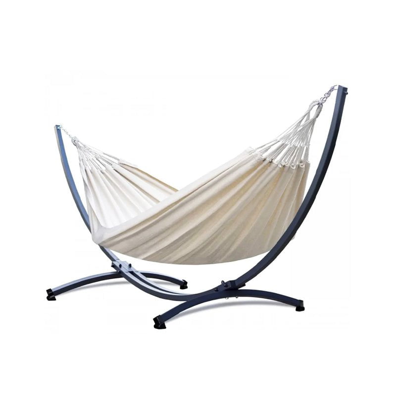 Hamac sur Pied en Aluminium