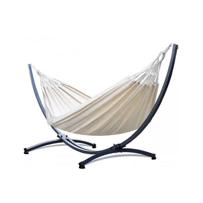 Hamac sur Pied en Aluminium