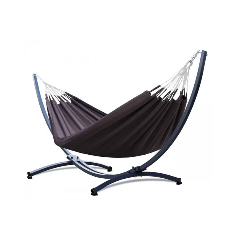 Hamac sur Pied en Aluminium