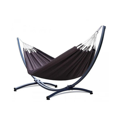 Hamac sur Pied en Aluminium