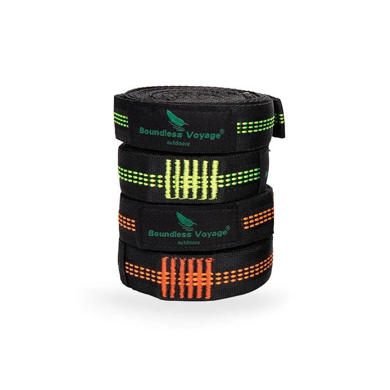 Kit Fixation Hamac
