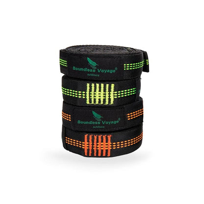 Kit Fixation Hamac