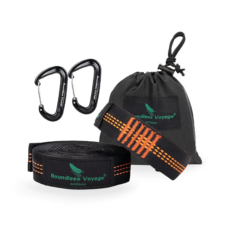 Kit Fixation Hamac