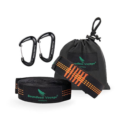 Kit Fixation Hamac