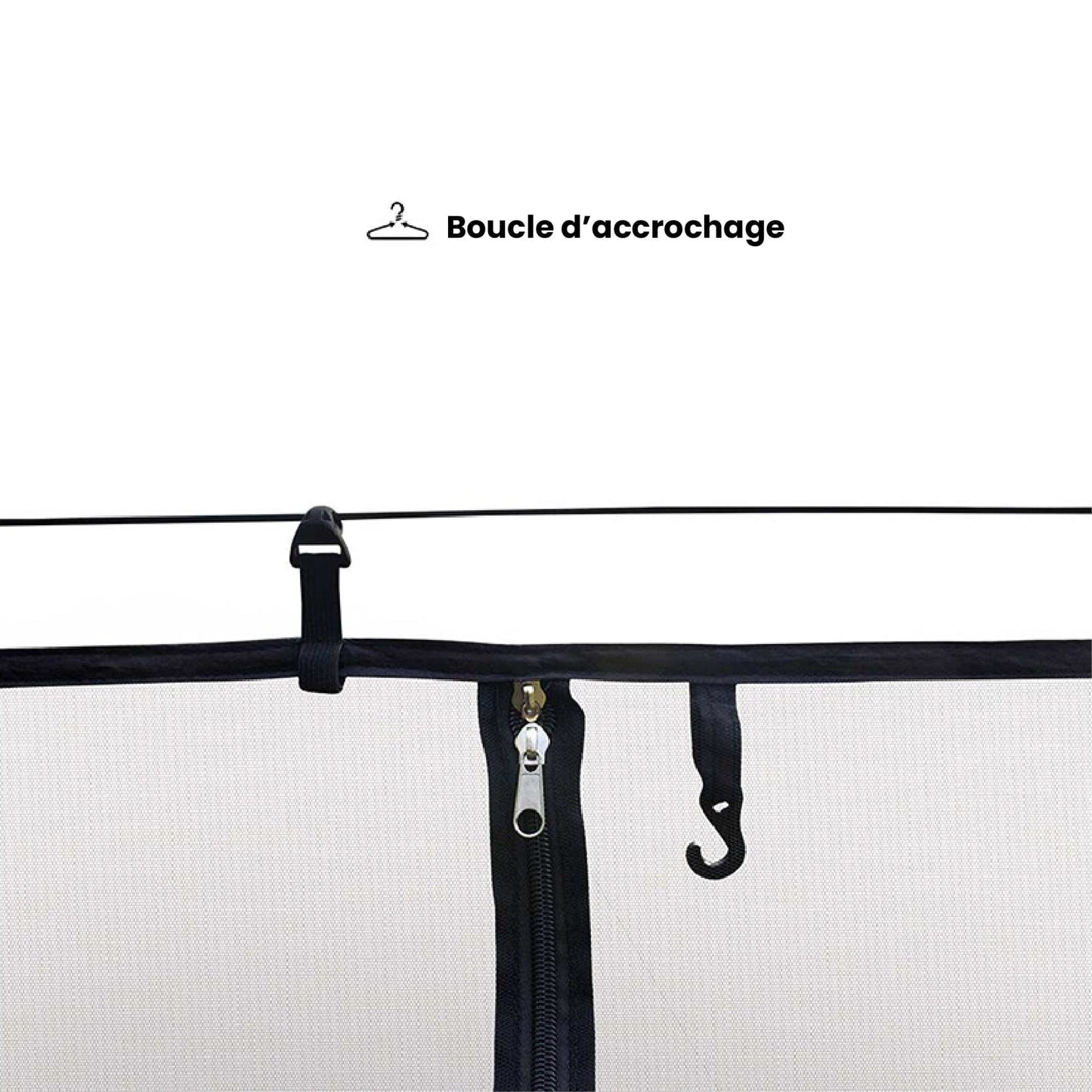 Moustiquaire Hamac