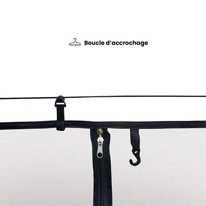 Moustiquaire Hamac